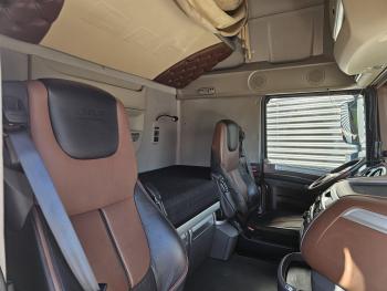 XF 530 6x2 / OPRIJ - MACHINE TRANSPORT